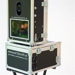 Partybooth - die Fotobox aus Neusiedl am See