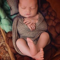 Lillyfee Photography Babyfotografin