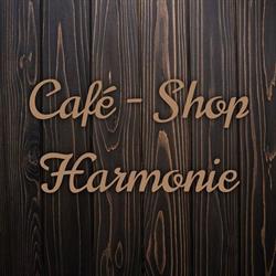 Café - Shop Harmonie