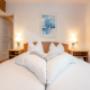 Doppelzimmer Chalet Georg