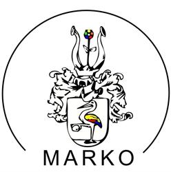 Malerei MARKO OG
