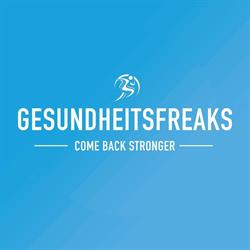 Gesundheitsfreaks