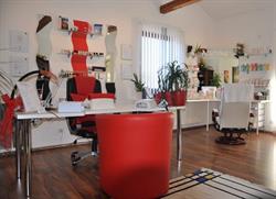 Nadine's Studio