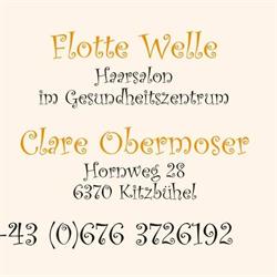 Flotte Welle Haarsalon