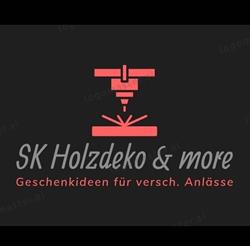 SK Holzdeko & More by Sascha Kellermann