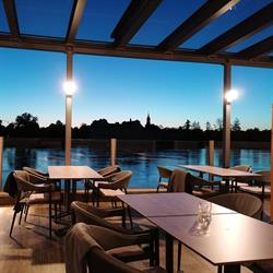 Restaurant Wassertor