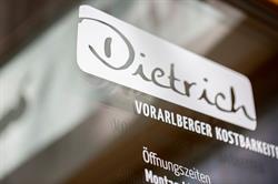 Dietrich Vorarlberger Kostbarkeiten