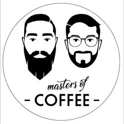 Masters of Coffee