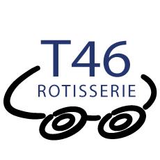 T46 Rotisserie