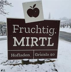 Mirtl Obstbau Frühwirth