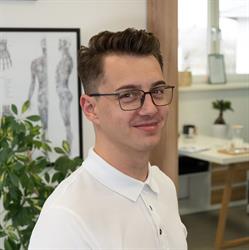 Dan Adrian Physiotherapie