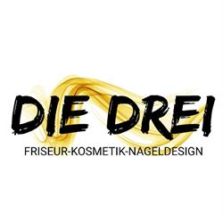 DIE DREI Friseur-Kosmetik-Nageldesign