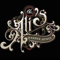 Ali's Barber Haus
