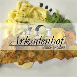 Arkadenhof Mischendorf