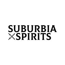 Suburbia Spirits OG