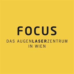 Focus - Das Augenlaserzentrum in Wien