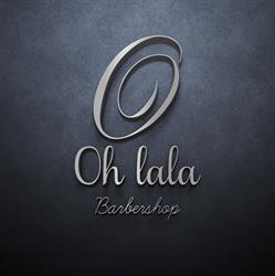 OH LALA BARBERSHOP