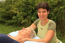 Physiotherapie Schlosser