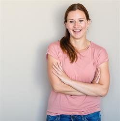 Tamara Dür B.Sc. Physiotherapeutin