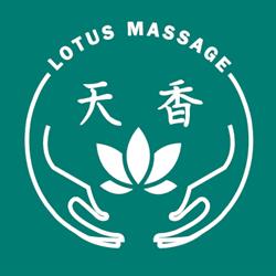 Lotus Massage