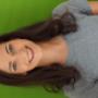 Niekje Emily Steinparzer, Physiotherapeutin