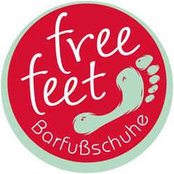 free feet - Barfußschuhe
