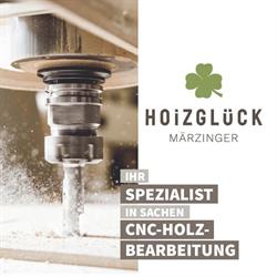 Hoizglück Märzinger