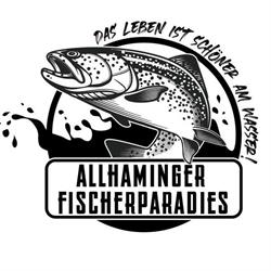 Allhaminger Fischerparadies