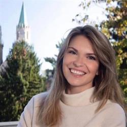Mag. Dejana Wagner – Praxis Stadttherapie Psychotherapie Klosterneuburg
