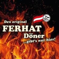 FERHAT DÖNER