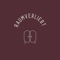 Raumverliebt by Tina Rainer