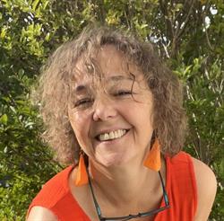 Shiatsu Naikido - Mag. Gerlinde Oechsle