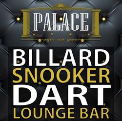 Palace Entertainment Steyr