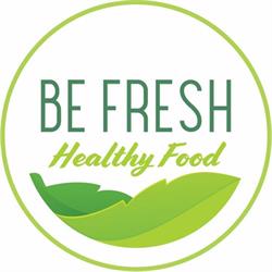 Be Fresh - Bowls & Healthy Food