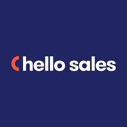 hello sales GmbH telefonische Neukundengewinnung