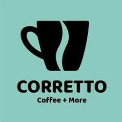 CORRETTO - Coffee + More