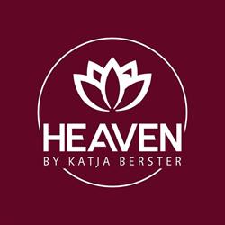 Heaven by Katja Berster