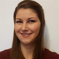 Meine Frisur Martina Fahringer