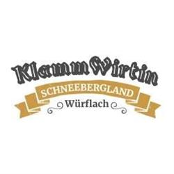 Klammwirtin