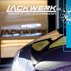 Lackwerk OG