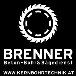 Brenner Beton- Bohr & Sägedienst