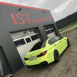 Ist Performance