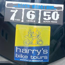 Harrys Biketours