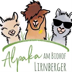 Alpaka am Biohof Lirnberger
