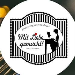 Mit Liebe gemacht