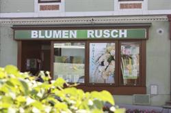 Blumen Rusch