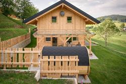 Chalet Schober