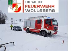 Freiwillige Feuerwehr Wollsberg