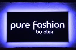 Pure Fashion