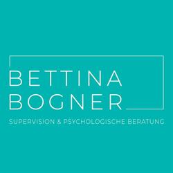 BETTINA BOGNER Supervision & Psychologische Beratung